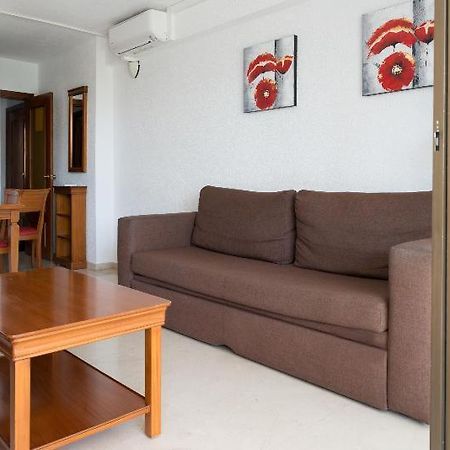 Gemelos 2 Benidorm Habitación foto