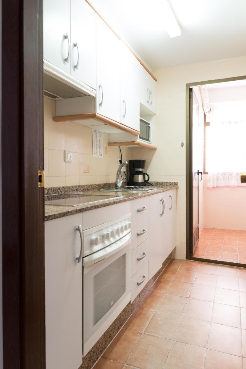 Gemelos 2 Benidorm Habitación foto